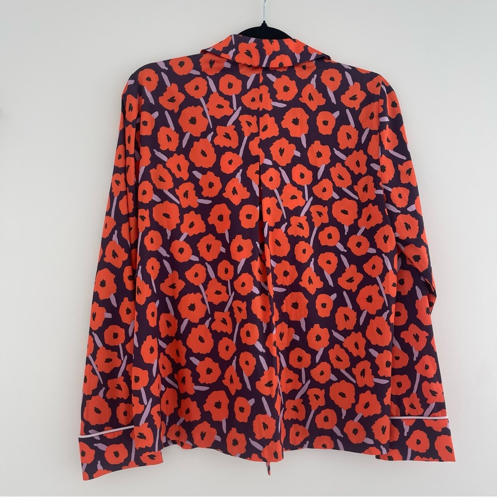 Anthropologie Hutch Lorraine Top Medium - Picture 3 of 6